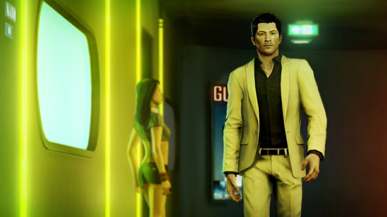 Sleeping Dogs - Imagen 30